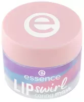 Essence - Lip Swirl - Caring Mask - 8 g