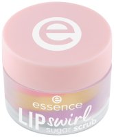 Essence - Lip Swirl - Sugar Scrub - Peeling do ust - 8 g