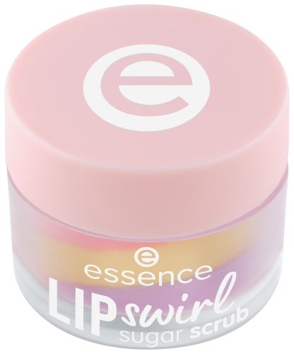 Essence - Lip Swirl - Sugar Scrub - Peeling do ust - 8 g
