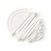 Essence - All About Soft Glow! Fixing Compact Powder - Wodoodporny puder do twarzy - 8 g