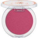 Essence - Soft Touch - Bouncy Blush - Róż do policzków - 5 g  - 020 Electric Peony  - 020 Electric Peony 