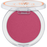 Essence - Soft Touch - Bouncy Blush - Róż do policzków - 5 g  - 020 Electric Peony  - 020 Electric Peony 