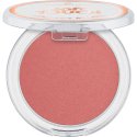 Essence - Soft Touch - Bouncy Blush - Róż do policzków - 5 g  - 010 Antique Bloom  - 010 Antique Bloom 