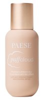 PAESE - PUFF CLOUD - Foundation with Blur Effect - SPF20 - 37 ml 