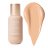 PAESE - PUFF CLOUD - Foundation with Blur Effect - Podkład do twarzy z efektem blur - SPF20 - 37 ml  - 04W Shell Beige 