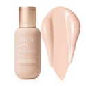 PAESE - PUFF CLOUD - Foundation with Blur Effect - Podkład do twarzy z efektem blur - SPF20 - 37 ml  - 02N Nude  - 02N Nude 