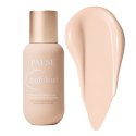 PAESE - PUFF CLOUD - Foundation with Blur Effect - Podkład do twarzy z efektem blur - SPF20 - 37 ml  - 01N Light Beige  - 01N Light Beige 