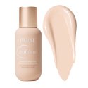 PAESE - PUFF CLOUD - Foundation with Blur Effect - Podkład do twarzy z efektem blur - SPF20 - 37 ml  - 00N Neutral Beige  - 00N Neutral Beige 