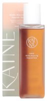 Kaine - Kombu Balancing Ampoule Toner - Soothing and moisturizing facial toner with kombucha extract - 150 ml