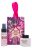 MAKEUP REVOLUTION - Mini Glow Heroes - Makeup Setting Duo - Zestaw prezentowy do makijażu twarzy - Rozświetlający utrwalacz 30 ml + Puder transparentny 10 g