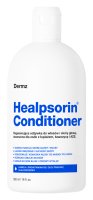 Dermz - Healpsorin - Conditioner - Specjalistyczna odżywka do włosów z łuszczycą, łupieżem i AZS - 500 ml