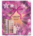MAKEUP REVOLUTION - Ultimate Nude Makeup Gift Set - Zestaw prezentowy do makijażu oczu i ust 