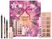 MAKEUP REVOLUTION - Ultimate Nude Makeup Gift Set - Zestaw prezentowy do makijażu oczu i ust 