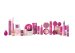 MAKEUP REVOLUTION - All Stars Beauty Advent Calendar - Kalendarz adwentowy z kosmetykami do makijażu