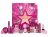 MAKEUP REVOLUTION - Magical Makeup Beauty Advent Calendar - Kalendarz adwentowy z kosmetykami do makijażu