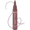 Essence - Line n' STAIN! - Tattoo Lip Liner - Długotrwała konturówka do ust - 2,5 ml  - 03 Make A Mauve  - 03 Make A Mauve 