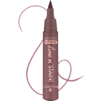 Essence - Line n' STAIN! - Tattoo Lip Liner - Długotrwała konturówka do ust - 2,5 ml  - 03 Make A Mauve  - 03 Make A Mauve 