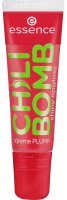 Essence - CHILI BOMB SHINY LIPGLOSS - 01 Strawberry Salsa - 10 ml