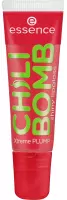 Essence - CHILI BOMB SHINY LIPGLOSS - 01 Strawberry Salsa - 10 ml