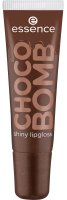 Essence - CHOCO BOMB SHINY LIPGLOSS - 01 Chocoholic! - 10 ml