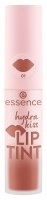 Essence - Hydra Kiss - Lip Tint - Lekki tint do ust o świetlistym wykończeniu - 4 ml 