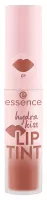 Essence - Hydra Kiss - Lip Tint - Light lip tint with a luminous finish - 4 ml 