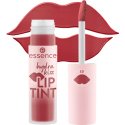 Essence - Hydra Kiss - Lip Tint - Lekki tint do ust o świetlistym wykończeniu - 4 ml  - 03 Rosy Blossom  - 03 Rosy Blossom 