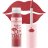 Essence - Hydra Kiss - Lip Tint - Lekki tint do ust o świetlistym wykończeniu - 4 ml  - 03 Rosy Blossom 