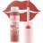 Essence - Hydra Kiss - Lip Tint - Lekki tint do ust o świetlistym wykończeniu - 4 ml  - 01 Blushing Nude 