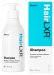 Dermz - HairLXR - Shampoo - Wzmacniająco-odbudowujący szampon do włosów - 300 ml