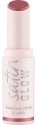 Essence - Satin Glow - Luminous Shine Lipstick - Lśniąca pomadka do ust - 3,5 g  - 03 Rose And Shine  - 03 Rose And Shine 
