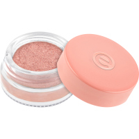 Essence - Cream Eyeshadow - Kremowy cień do powiek - 5 g  - 01 Rose  - 01 Rose 