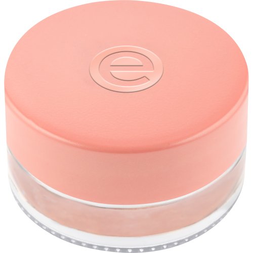 Essence - Cream Eyeshadow - Kremowy cień do powiek - 5 g 