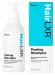 Dermz - HairLXR - Peeling Shampoo - Szampon peelingujący do włosów - 300 ml