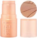 Essence - Baby Got Glow - Highlighter Stick - Rozświetlacz w sztyfcie - 5,5 g     - 10 Golden Aura  - 10 Golden Aura 