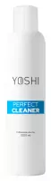 YOSHI - Perfect Cleaner - Odtłuszczacz do paznokci - 1L
