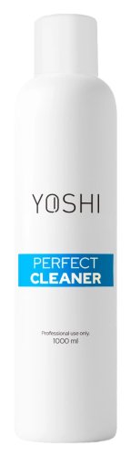 YOSHI - Perfect Cleaner - Odtłuszczacz do paznokci - 1L