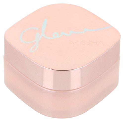 Missha - Glow Skin Balm - Rozświetlający krem do twarzy - 50 ml