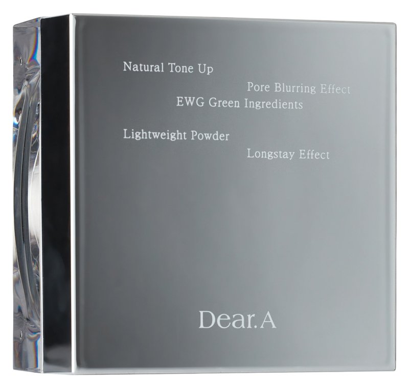 Dr. Althea Dear A Face Blur Finishing Powder 8g | Ladymakeup