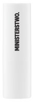 Ministerstwo- Lip Balm - Lipstick - Rose-Raspberry