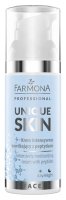 Farmona Professional - Unique Skin - Intensively Moisturizing Cream - 50 ml