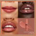NYX Professional Makeup - Holiday Sneak Peak - Butter Gloss Lip Vault - Zestaw 10 kremowych błyszczyków do ust - 10 x 8 ml 