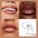 NYX Professional Makeup - Holiday Sneak Peak - Butter Gloss Lip Vault - Zestaw 10 kremowych błyszczyków do ust - 10 x 8 ml 