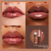 NYX Professional Makeup - Holiday Sneak Peak - Butter Gloss Lip Vault - Zestaw 10 kremowych błyszczyków do ust - 10 x 8 ml 