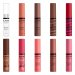 NYX Professional Makeup - Holiday Sneak Peak - Butter Gloss Lip Vault - Zestaw 10 kremowych błyszczyków do ust - 10 x 8 ml 