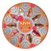 NYX Professional Makeup - Holiday Sneak Peak - Butter Gloss Lip Vault - Set of 10 Creamy Lip Glosses - 10 x 8 ml 