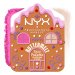 NYX Professional Makeup - Holiday Sneak Peak - Buttermelt Face Palette - Paleta do makijażu twarzy - 01 Mulled & Merry - 2 x 5 g