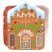 NYX Professional Makeup - Holiday Sneak Peak - Buttermelt Face Palette - Paleta do makijażu twarzy - 02 Cocoa & Spice - 2 x 5 g