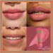 NYX Professional Makeup - Holiday Sneak Peak - Gingerbaddie Smushy Kit - Zestaw prezentowy do makijażu ust - 3 x 8 ml