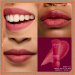 NYX Professional Makeup - Holiday Sneak Peak - Gingerbaddie Smushy Kit - Zestaw prezentowy do makijażu ust - 3 x 8 ml